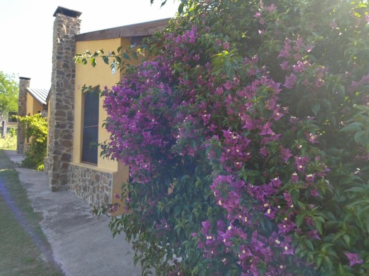 La Araucana Tacuarembo Exterior photo