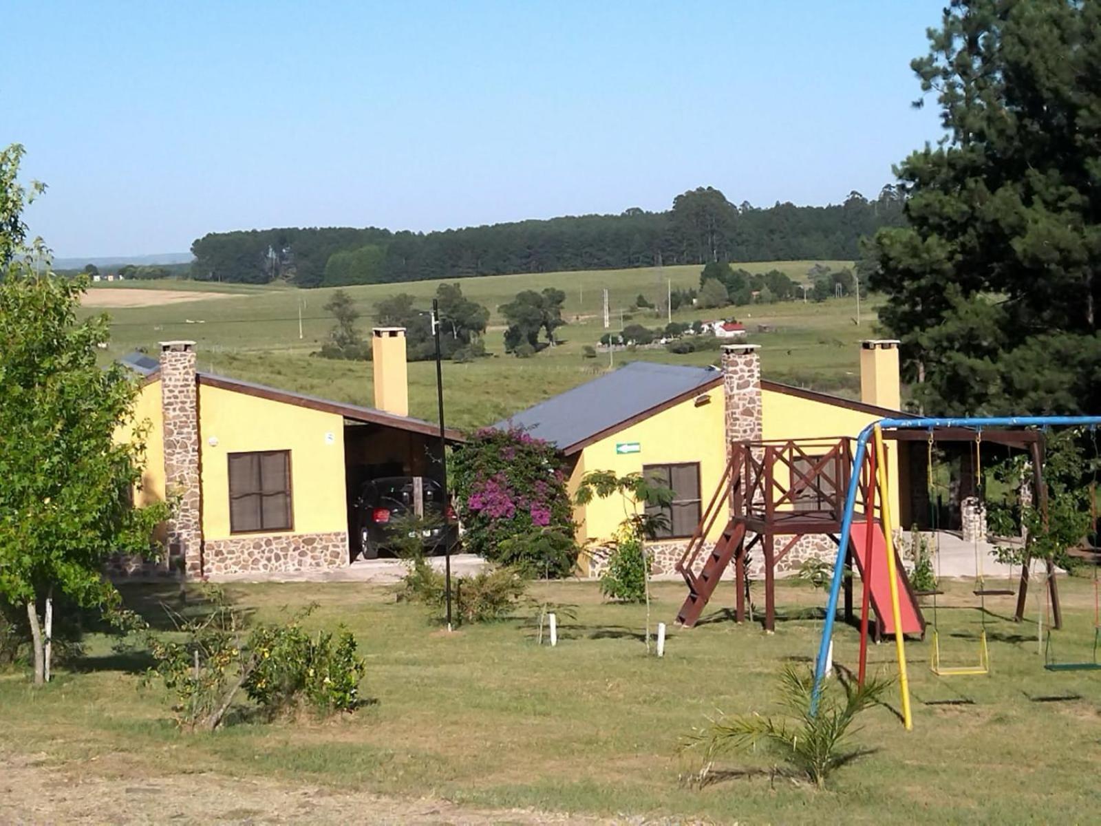 La Araucana Tacuarembo Exterior photo