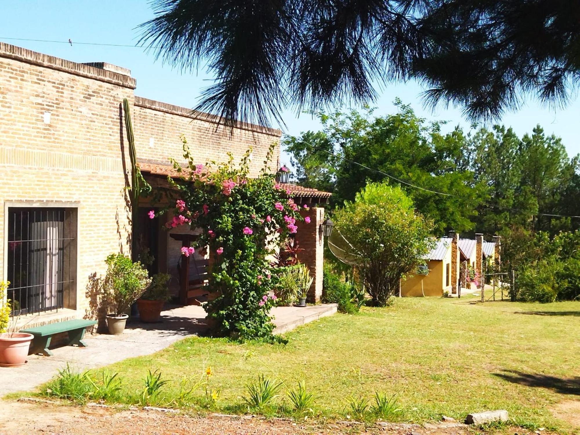 La Araucana Tacuarembo Exterior photo